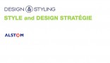 Conseil stratégique pour la création d’un département design