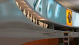 Ligne éditoriale et stratégie de création des Salons Automobiles (Geneve -Paris – Francfort) Contenu – Communication – Sourcing talent. interaction -audiovisuelle – scénographie – dispositif physique [2001-2002-2003-2004-2005]