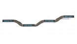 Objet bavard WaSnake est une étagère à la topologie configurable selon son espace et son inspiration. C’est également un objet numérique lumineux. C’est encore un dispositif de diffusion discret, permettant...