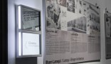 Projet de signalétique dynamique sur cadre photo DIA sans fils.