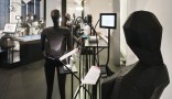 Le Lieu du Design a invité le designer Jean-Louis Frechin à concevoir une exposition sur les nouveaux objets et services issus du numérique. Cet événement souligne le rôle majeur du...