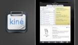 KinéApp Kinéapp est une application mobile conçue avec et pour les kinésithérapeutes. Kinéapp est une application de la gamme Medicapp – la nouvelle génération des solutions logicielles pour la gestion de...