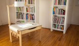 Conçu comme un meuble interactif mobile pour des usages multiples et enrichi de fonctionnalités propres au numérique, l’Établi Numérique est à la fois un outil pédagogique, un support de création...