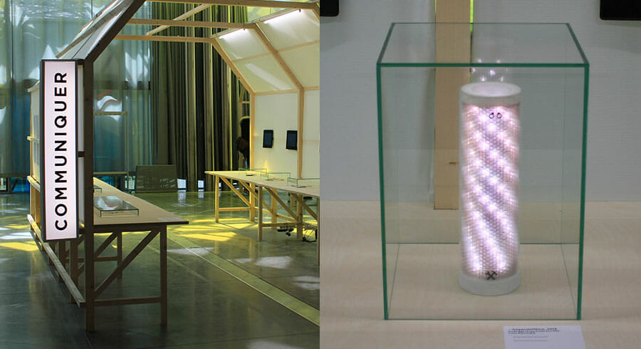 Biennale Internationale Design Saint-Etienne 2013
