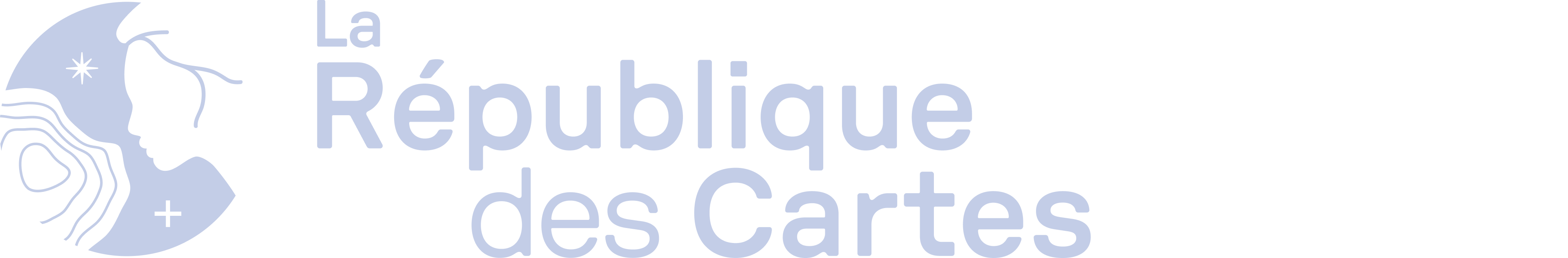 La République des Cartes