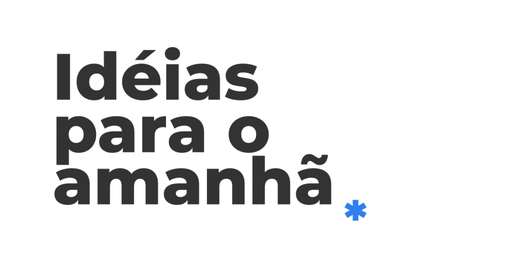 idées pour demain portugais