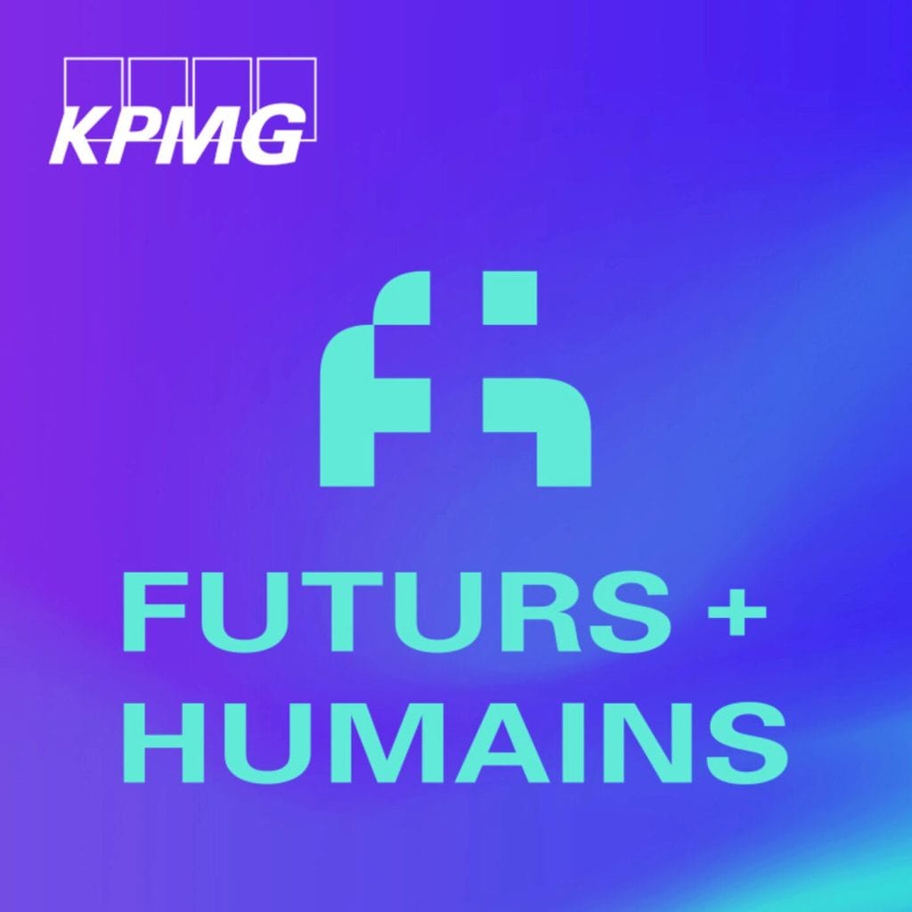 KPMG Innov ation podcast