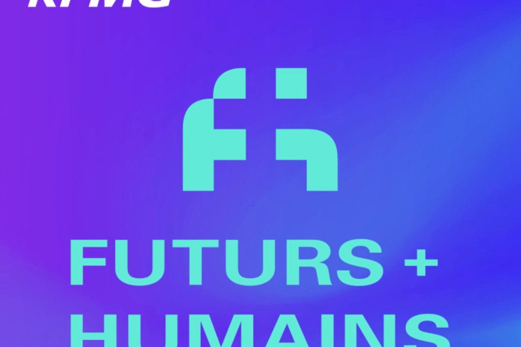 KPMG Innov ation podcast