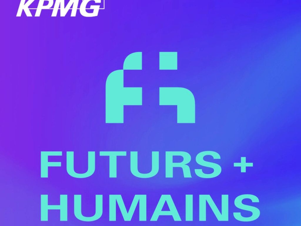 KPMG Innov ation podcast